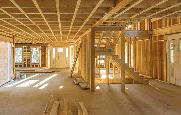 哪种木材最适合用于家庭木结构建筑?