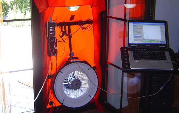Blower Door Tests - What's the Cost & Who Does Them?