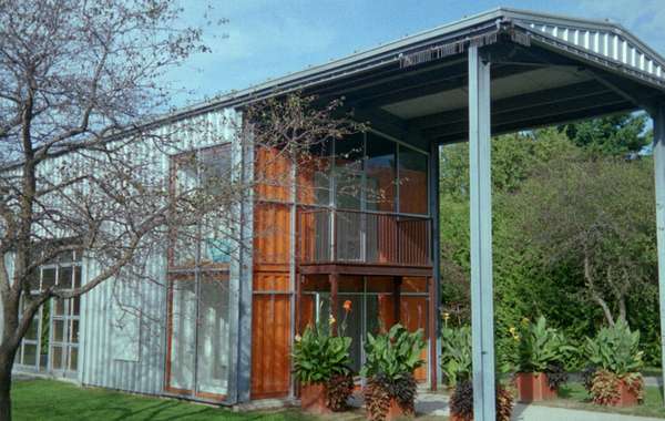 Shipping container homes, Good or Bad?