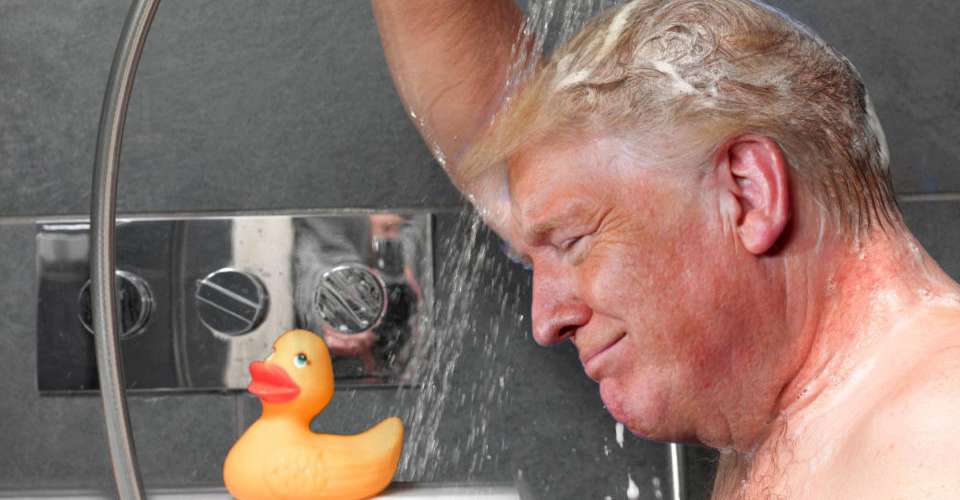 水效率新闻-特朗普的淋浴喷头法律被拜登推翻