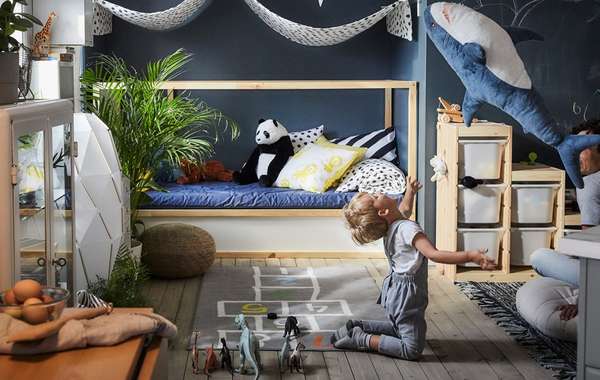 宜家——瑞典大卖场的家具零售商能够持续多久?