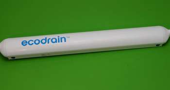 Ecodrain Greywater热恢复单元