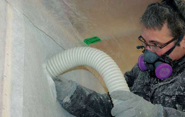 Dense-packed cellulose wall insulation
