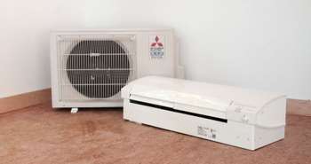 heat pumps in tandem with heat pump hot water tanks