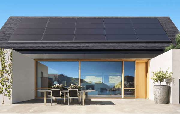 特斯拉2019年9月美国太阳能电池板特殊优惠