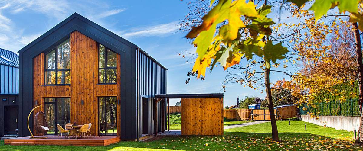 Building Green Homes on a Budget is Possible - Our top tips