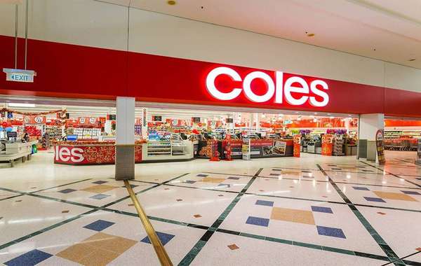 “零浪费”垃圾填埋项目——澳大利亚超市Coles步骤