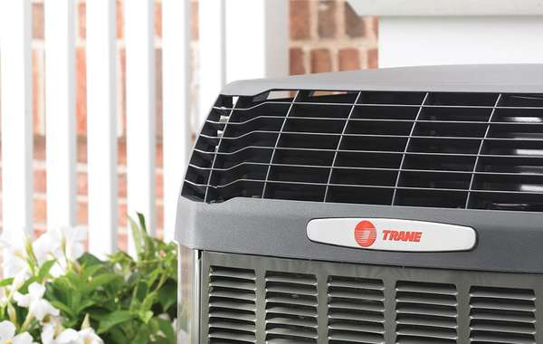 Trane Technologies Plans to Cut Product Carbon Emissions in Half by 2030