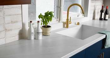Formica targets Net Carbon Neutral countertop products for 2030