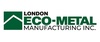 伦敦Eco-Metal制造业