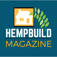 HempBuild杂志