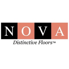 Nova独特的地板