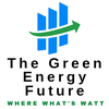 绿色能源的未来