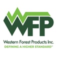 西方森林产品