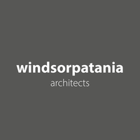 WindsorPatania建筑师