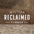 西方再生木材公司。
