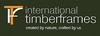 国际Timberframes