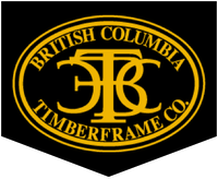 不列颠哥伦比亚省Timberframe有限公司
