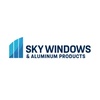 SkyWindows和铝产品