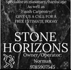 Stonehorizons有限责任公司