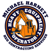 Michael Harnett, HEO承包服务公司