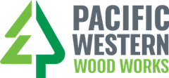 西太平洋木材有限公司工作。